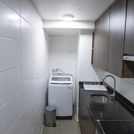 Departamento Frente Al Mar Iquique Apartment Exterior photo