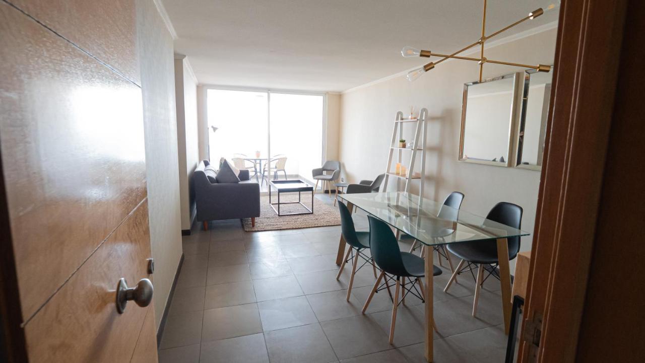 Departamento Frente Al Mar *
