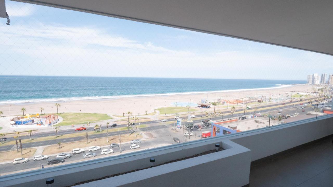 Apartment Departamento Frente Al Mar *